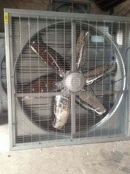 直聯(lián)式風(fēng)機(jī)
