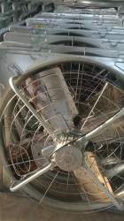 牛舍風機